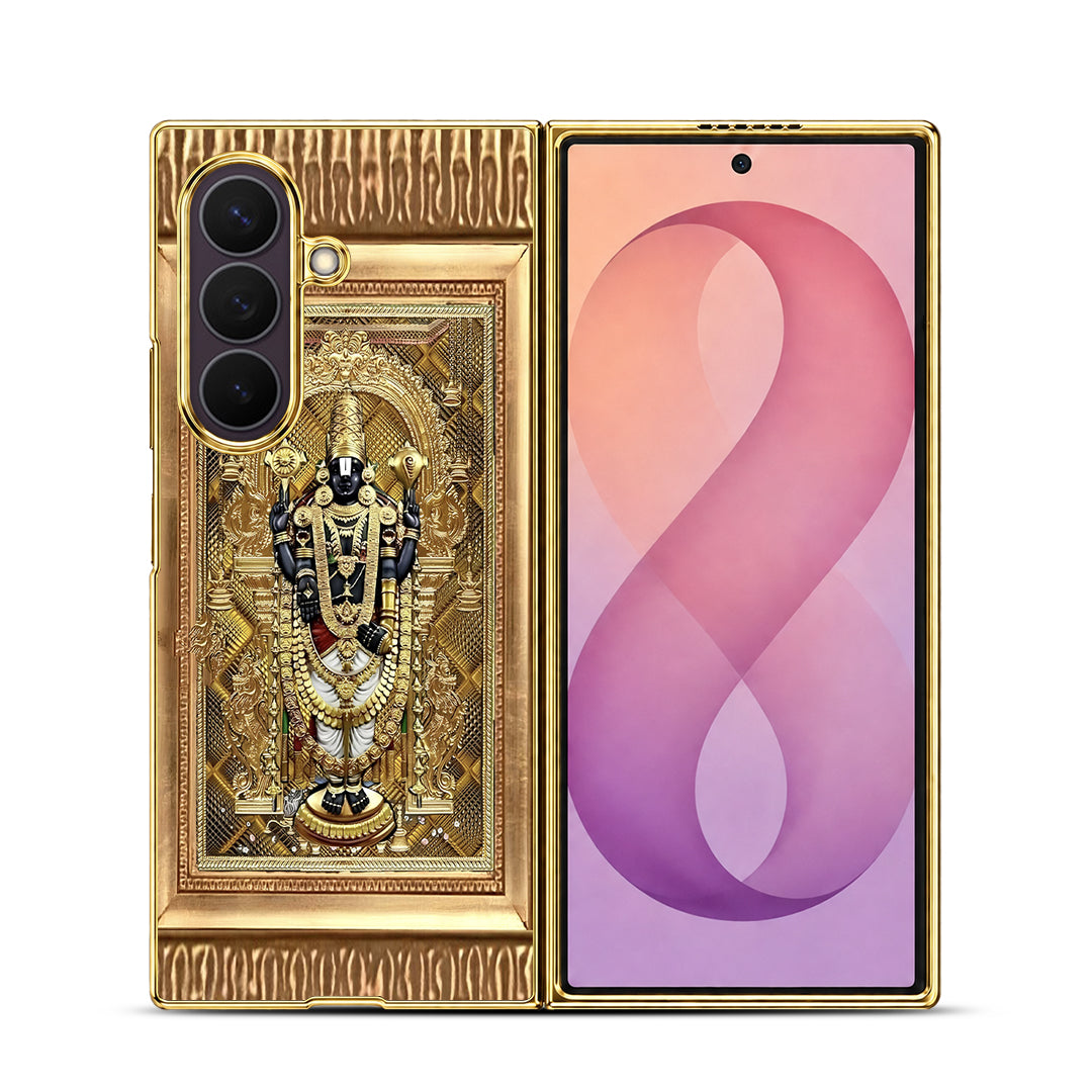 Golden Darshan - Prisma