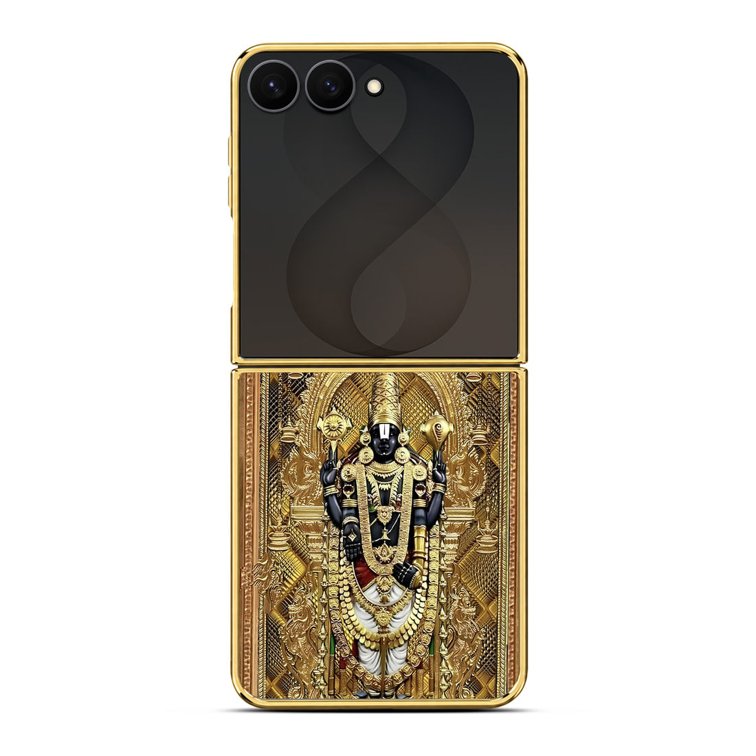 Golden Darshan - Prisma