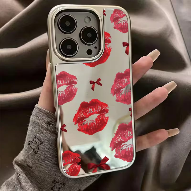 Romantic Pout - Vogue