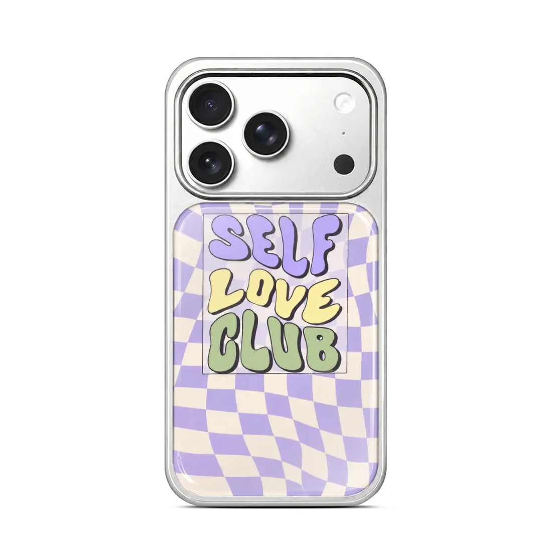 Self Love Club - Vogue