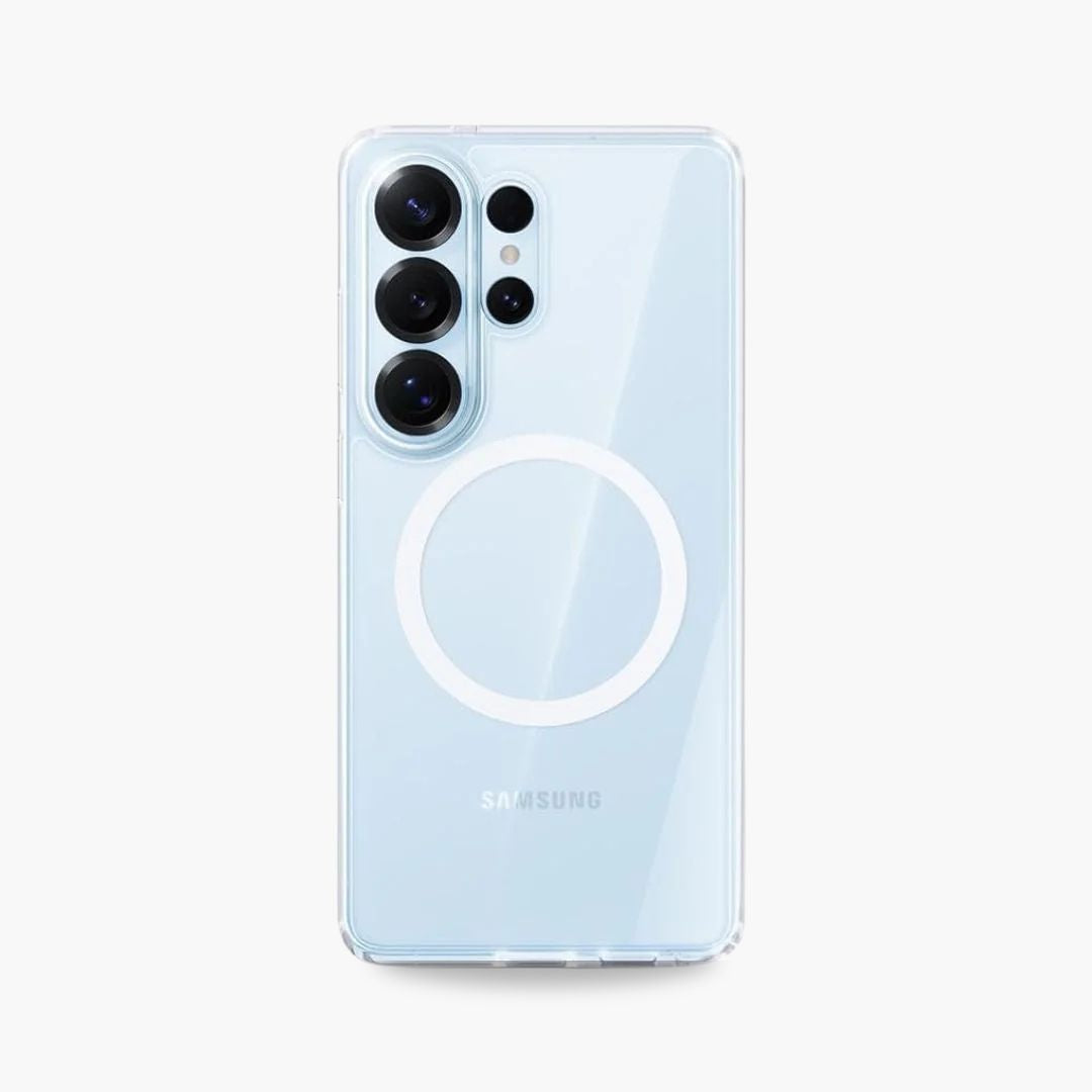 Crystal Snap - Samsung