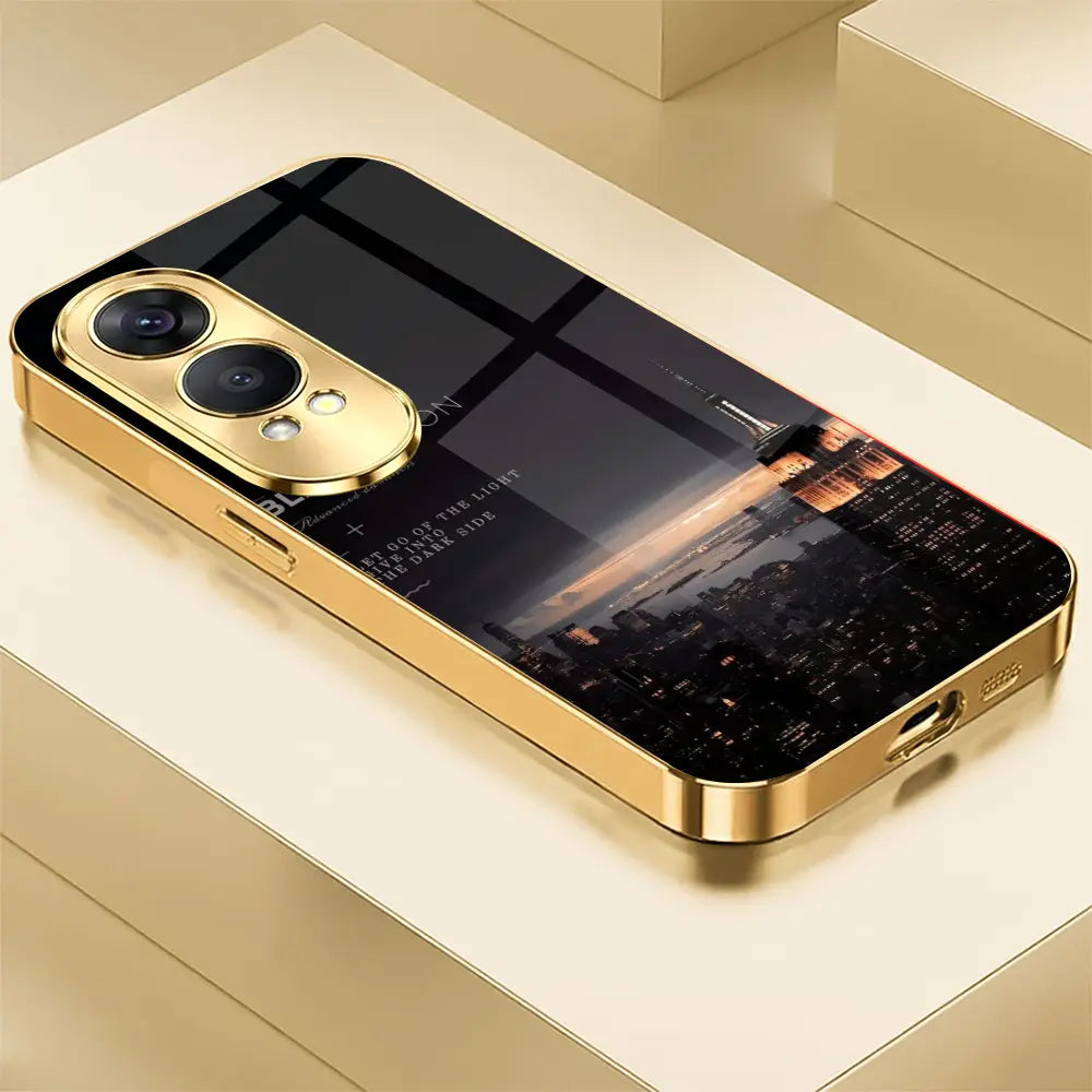 OnePlus Nord Series Nightscape Glow - Prisma