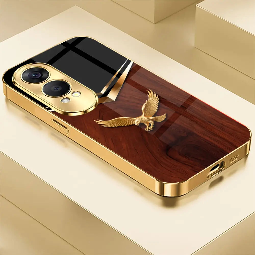 OnePlus Nord Series Heritage Power - Prisma