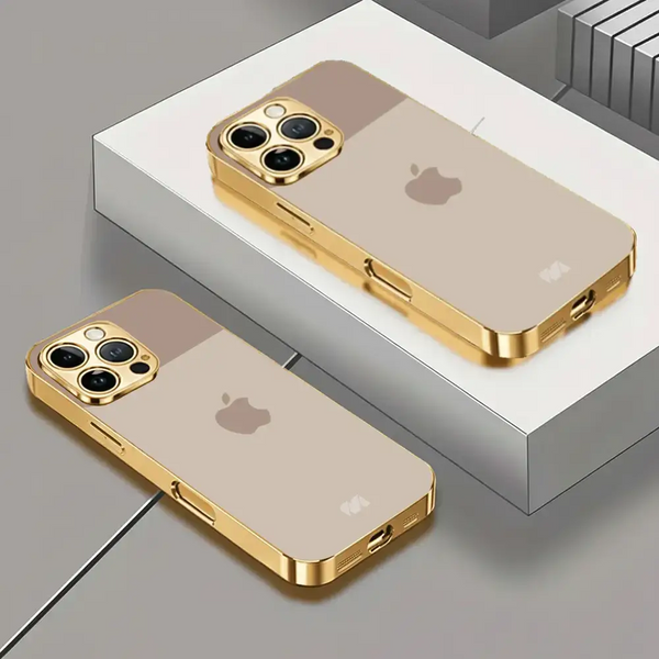 Shock-absorbing TPU