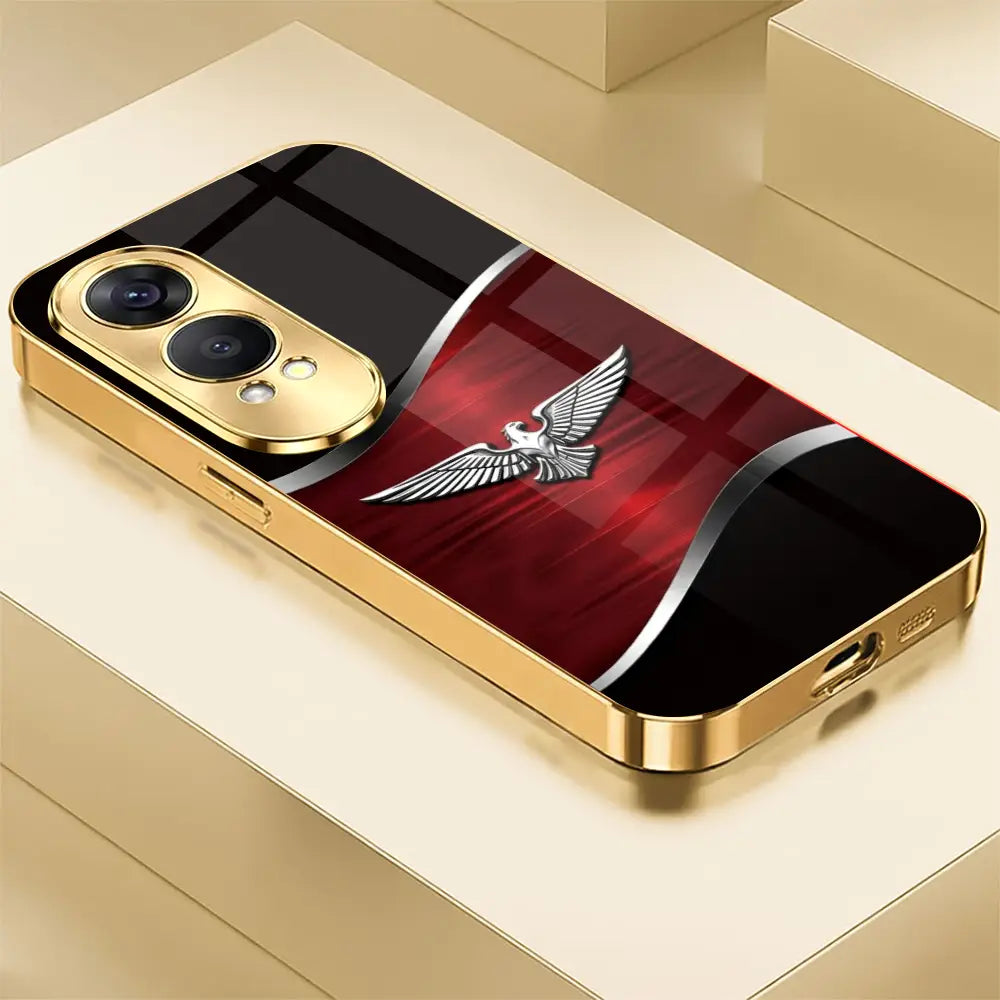 OnePlus Nord Series Raven Glory - Prisma