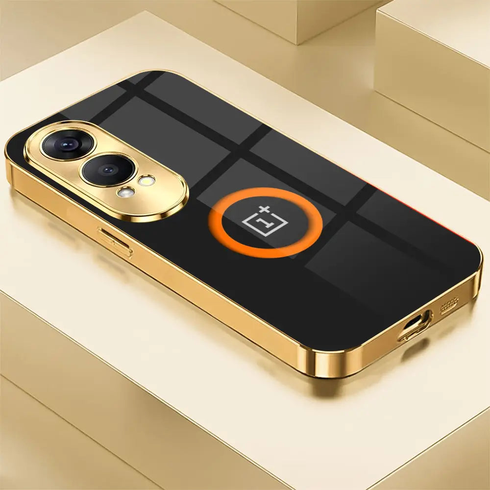 OnePlus Nord Series Cyber Ring - Prisma