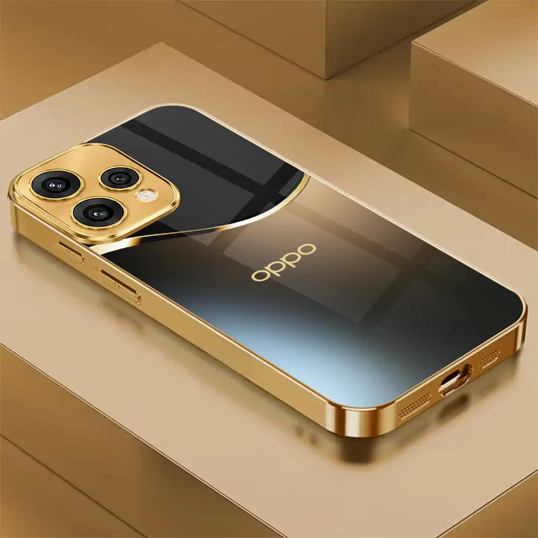 Midnight Golden Accent - Prisma