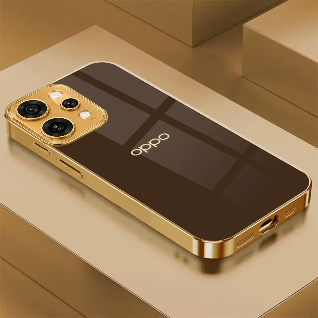 Royal Bronze - Prisma