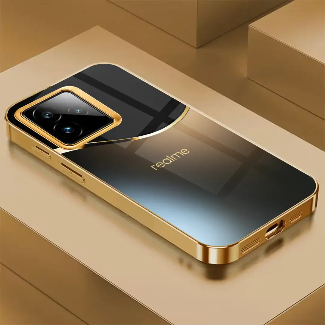Midnight Golden Accent - Prisma