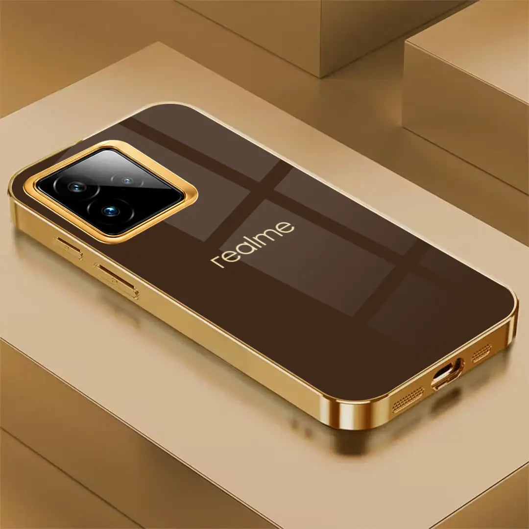 Royal Bronze - Prisma