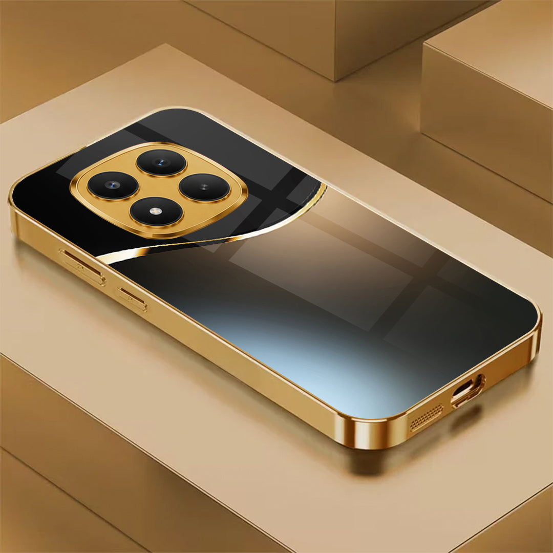 Midnight Golden Accent - Prisma