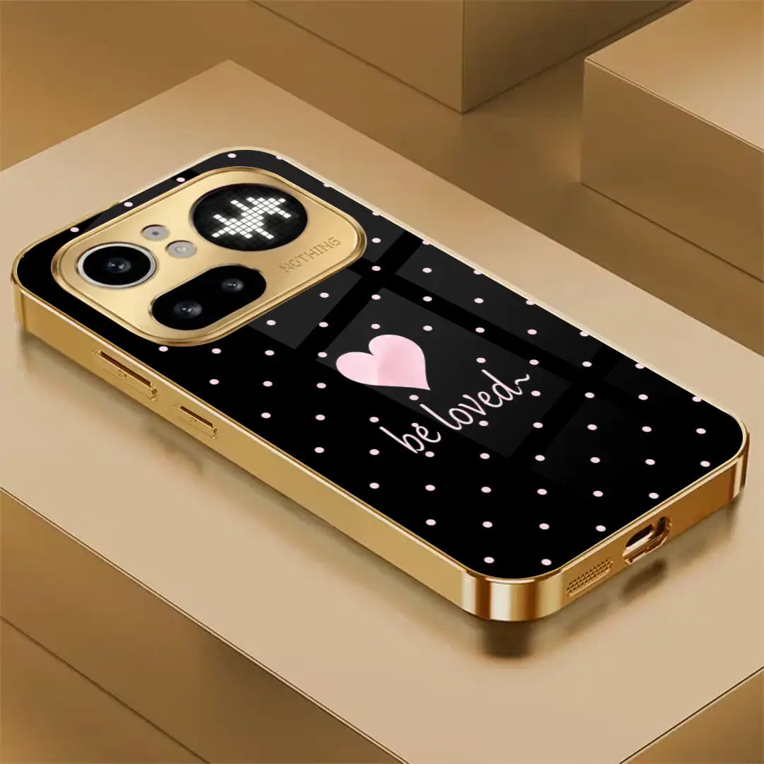 Lover’s Dots - Prisma