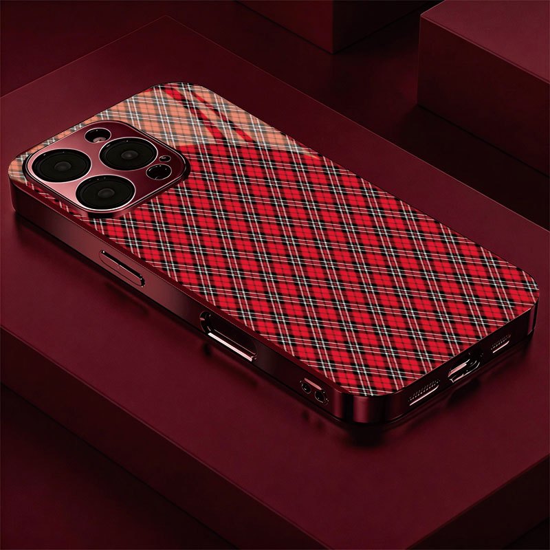 Tartan Muse - Prisma