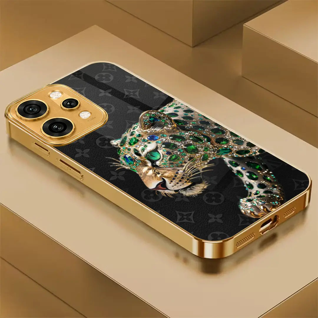 Prestige Leopard - Prisma