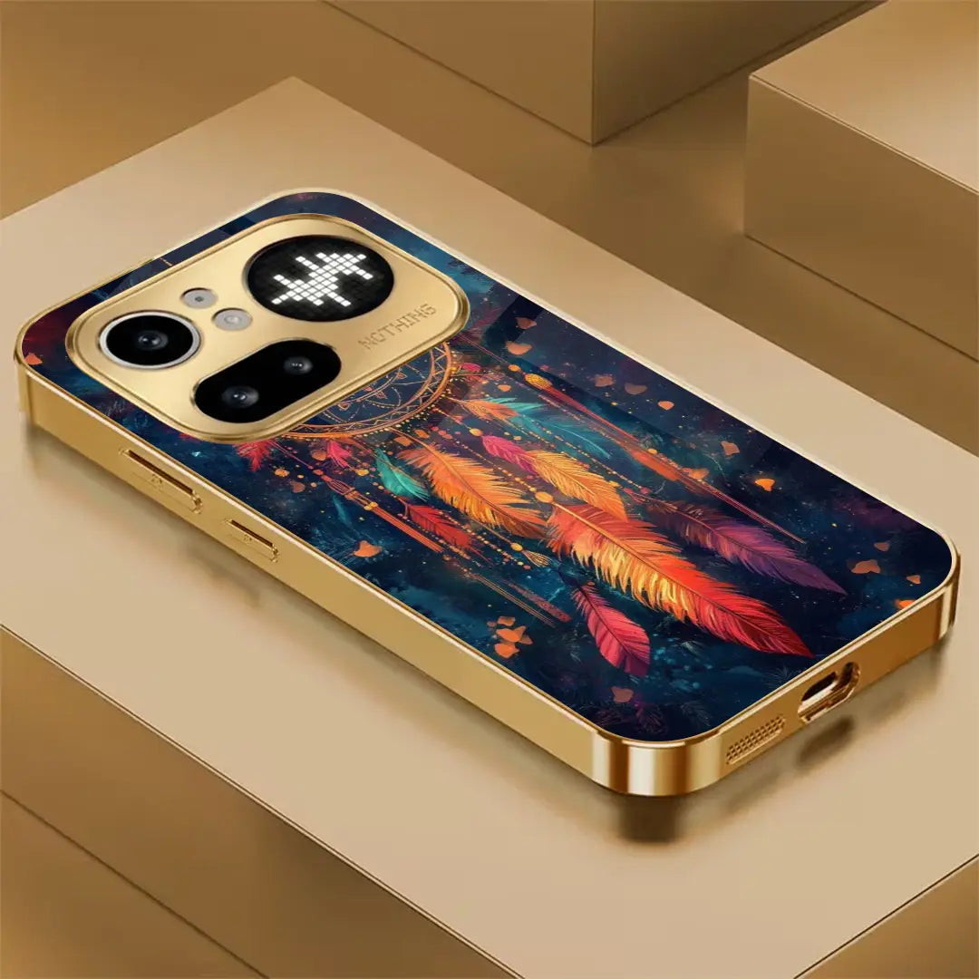 Bohemian Spirit - Prisma