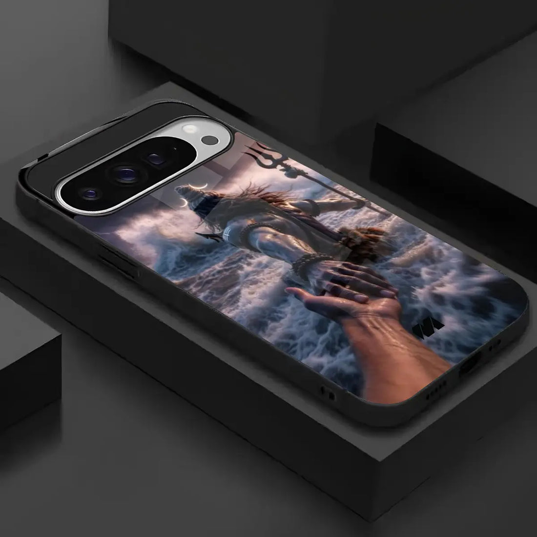 Shiv Tandav - Prisma