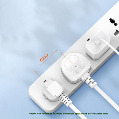 MultiSocket Master USB Port Extender