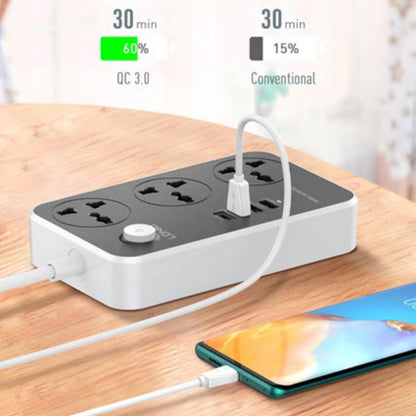 Socket Supreme USB Power Hub