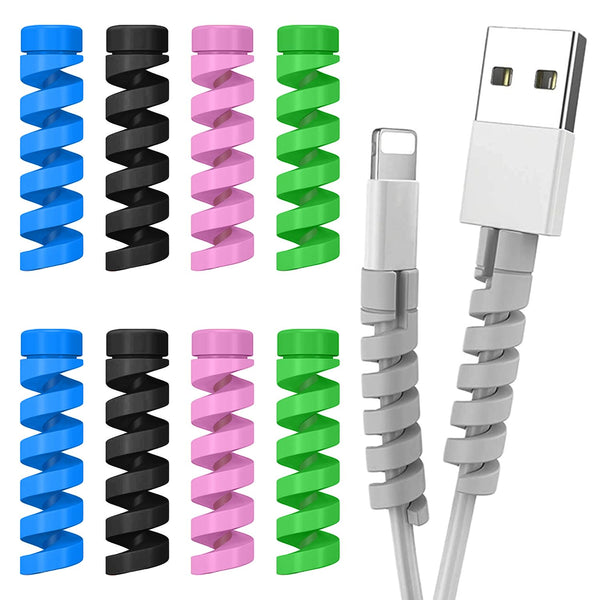 Cable Protector - Pack of 2