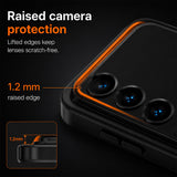 Galaxy S26 Ultra Glazier 360 Crystal Glass Case