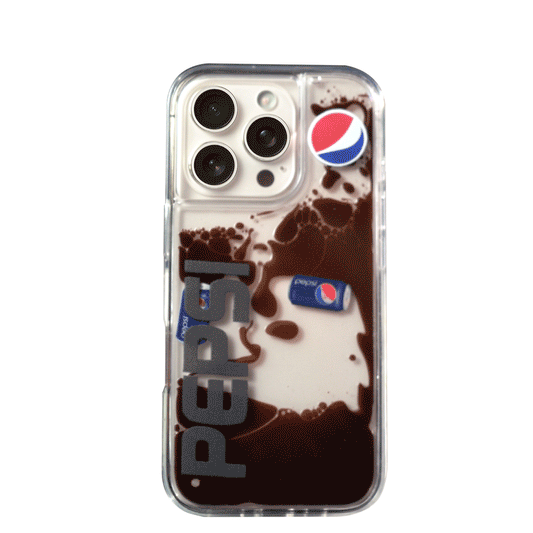 iPhone 14 Series Soda Rush
