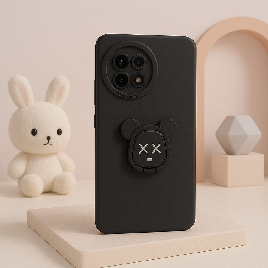 OnePlus 11R Teddy Lock Case