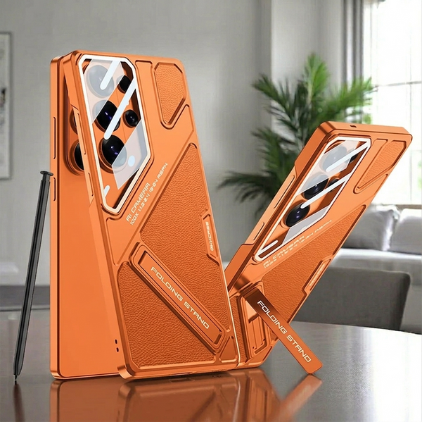 Galaxy S26 Ultra Gaming Inspired Fusion Edge Bracket Case