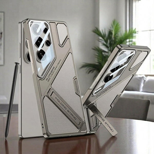 Galaxy S26 Ultra Gaming Inspired Fusion Edge Bracket Case