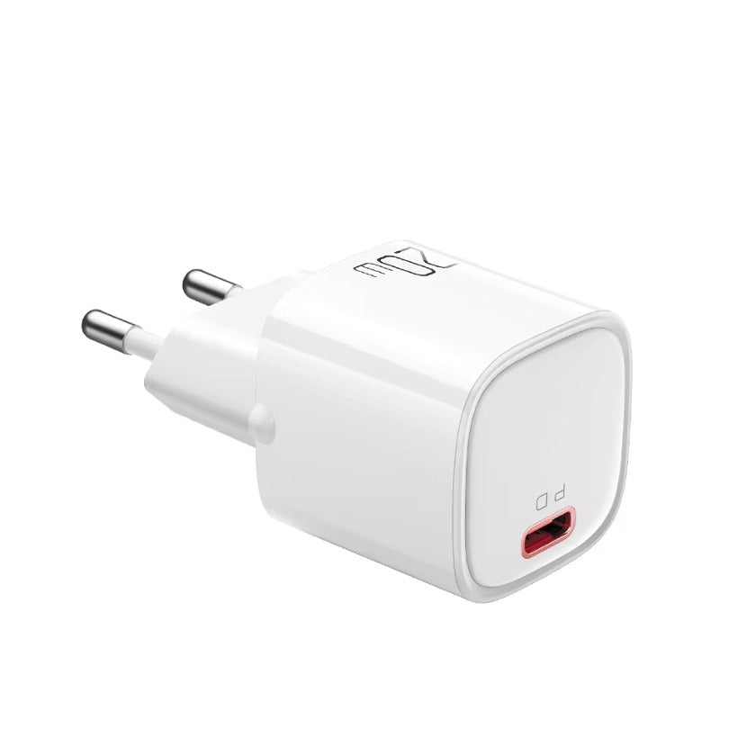 MiniMax 20W Fast Charging Adaptor