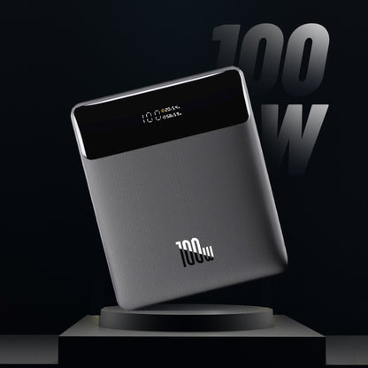 Blade™ 20000mAh 100W Portable Power Bank for Laptops