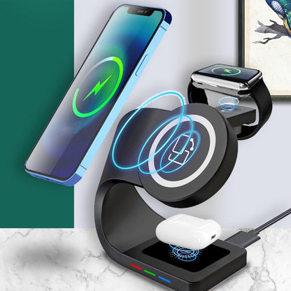 PowerBridge™ - Magnetic Charging Solution