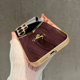 Galaxy S26 Series Night Horse (Brown) - Prisma
