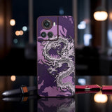 OnePlus 10R Imperial Dragon Luxe Case