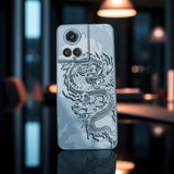 OnePlus 10R Imperial Dragon Luxe Case