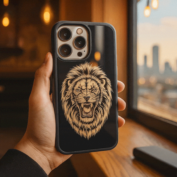 Regal Roar