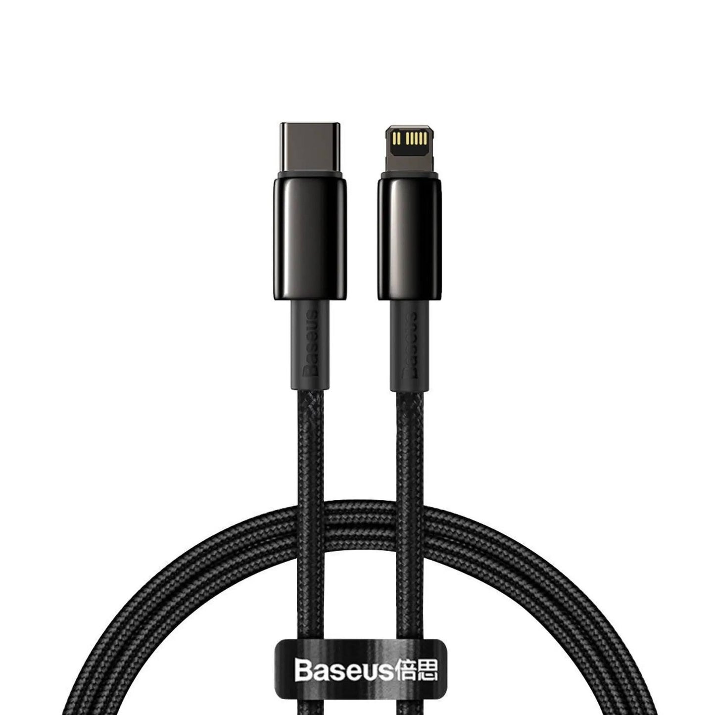 Baseus™ High-Speed Type-C To Lightning Data Transfer Cable