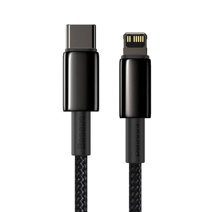 Baseus™ High-Speed Type-C To Lightning Data Transfer Cable