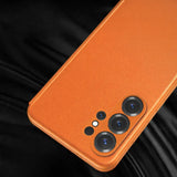 Galaxy S26 Ultra Intelligent View Side Window Flip Case