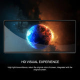 Galaxy Z Fold Series Impact Shield Tempered Glass