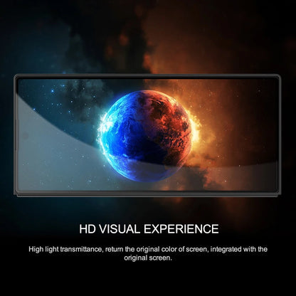 Galaxy Z Fold Series Impact Shield Tempered Glass