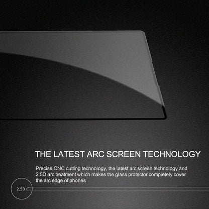 Galaxy Z Fold Series Impact Shield Tempered Glass