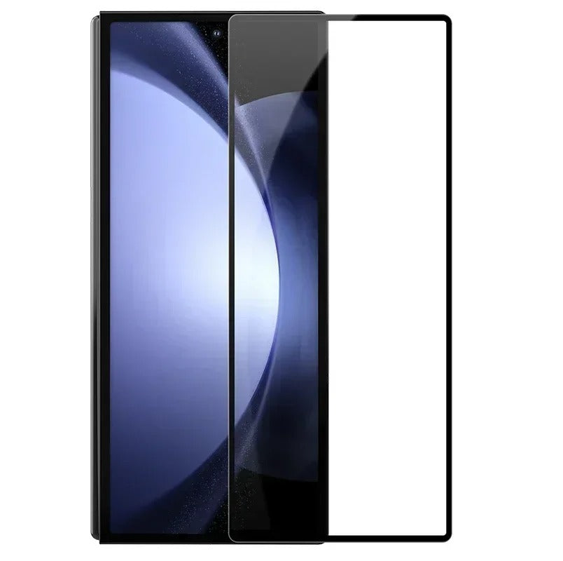 Galaxy Z Fold Series Impact Shield Tempered Glass
