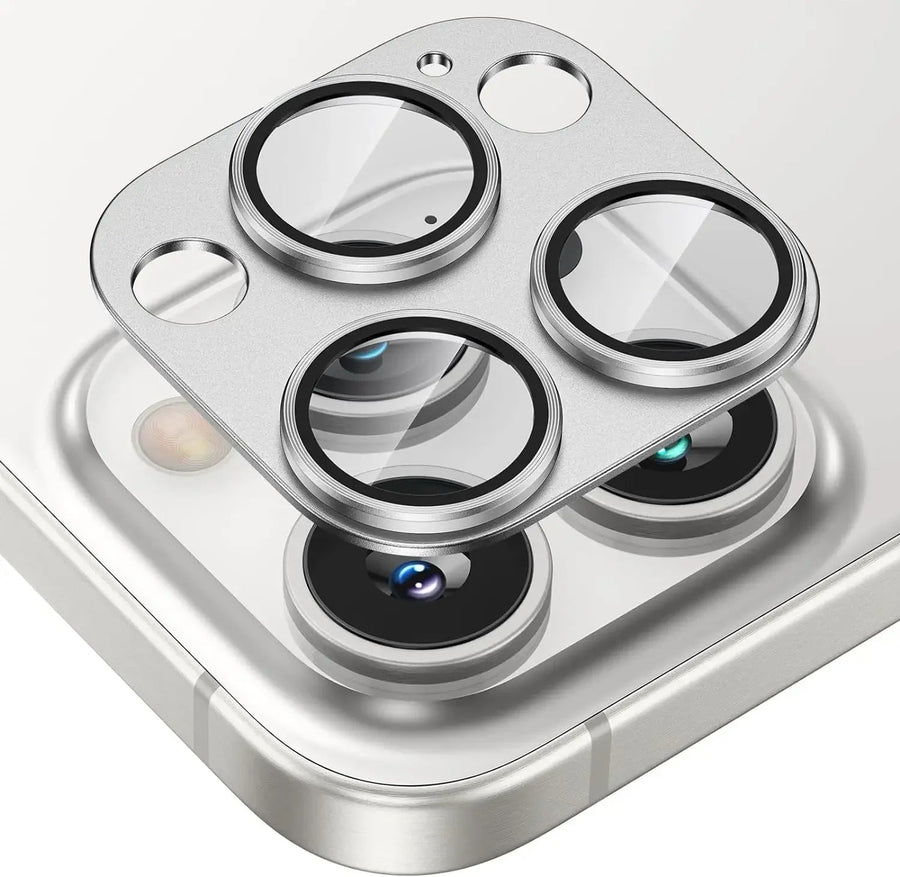 Add Camera Lens Protector