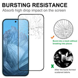 Ultimate Advanced Clarity Tempered Glass For Google